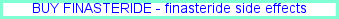 Finasteride 5mg